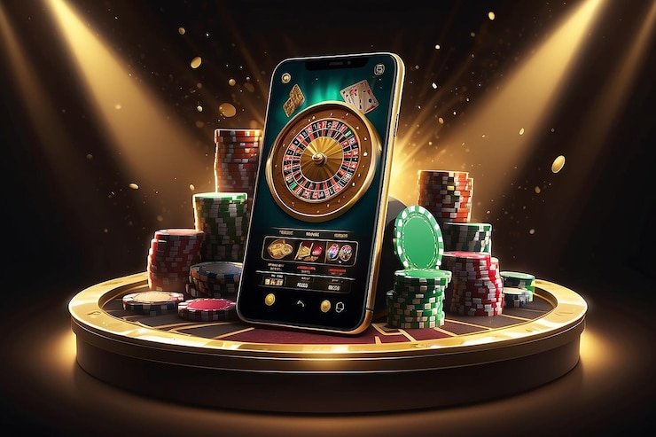 Togel Number Game